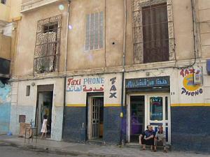 rue Rabelais 5